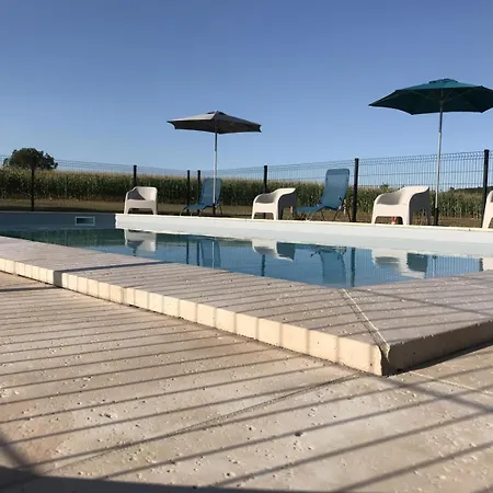 Hébergement de vacances Le Chant Du Jau *